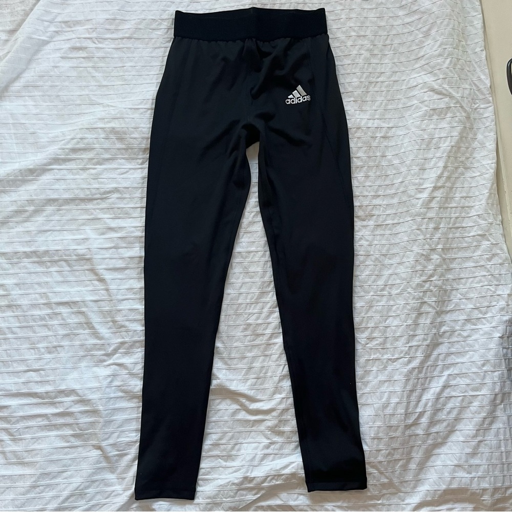 Adidas Women’s Techfit Leggings | Black
